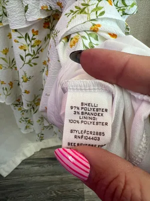 Ella Dress Small thumbnail 9