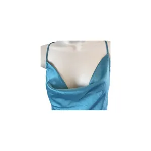 ✨Princess Polly Celena Midi Dress Sz 12 Blue✨ thumbnail 8