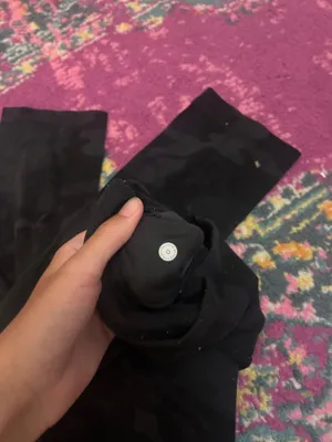 Lululemon Camo Leggings Align thumbnail 2