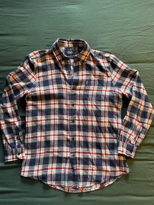 Custom New England Patriots Flannel thumbnail 3