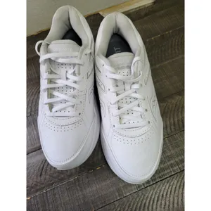 Saucony Women's Echelon Walker 3 White Shoes S50200-1 Size 8.5 thumbnail 7