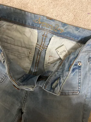 American Rag Flare Jeans thumbnail 9