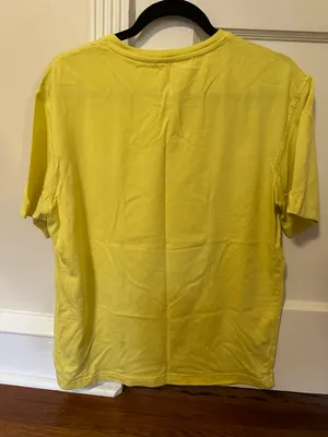 ZARA Graphic T-shirt thumbnail 3