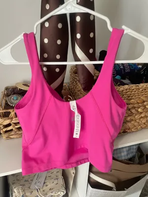 Lululemon Tank thumbnail 3