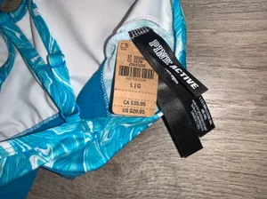 New Victoria’s Secret Pink Sports Bra thumbnail 6