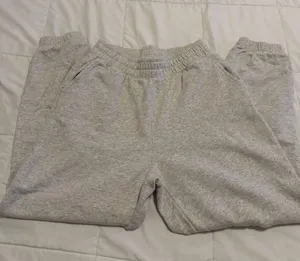 American Eagle cotton joggers thumbnail 4
