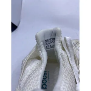 Adidas White Ultra Boost Sneakers Size Us thumbnail 7