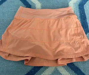 Lululemon Skirt Pace Rival Mid-Rise thumbnail 1