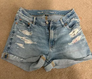 American Eagle Jeans thumbnail 1