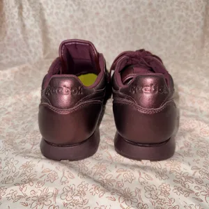Reebok X FACE Stockholm Classic Leather thumbnail 3