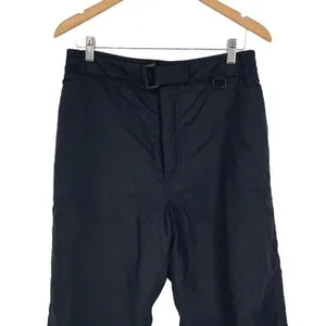 Pacific Trail Womens Nylon Performance Outdoor Snow Ski‎ Pants Black Small thumbnail 2