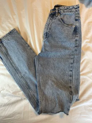 White Fox jeans thumbnail 1