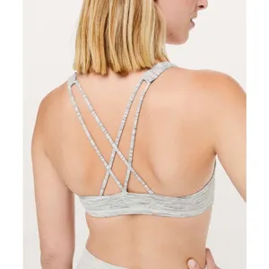 Lululemon Free To Be Bra Wee Are From Space Ice Grey Alpine White 6 thumbnail 2