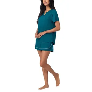 Carole Hochman Midnight Women's 3-piece PJ Set thumbnail 3