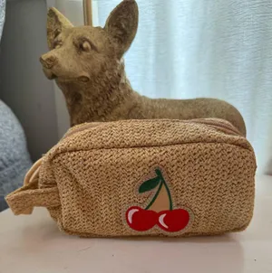 Makeup Pouch thumbnail 1