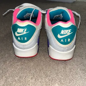 Nike Air Max Excee Sneakers thumbnail 6