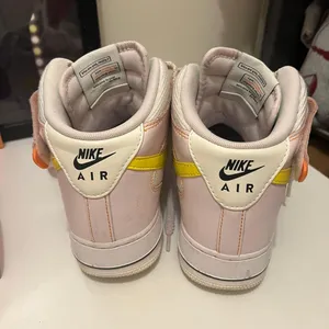 Nike Air Force 1 Mid 07 thumbnail 4