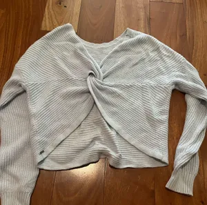 Hollister Sweater Knit thumbnail 1