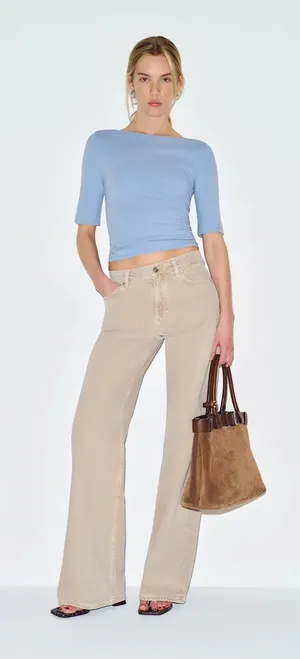 Reformation Santino knit top! thumbnail 1