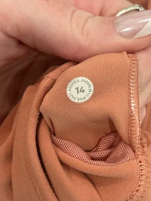 Lululemon Align Tank thumbnail 3