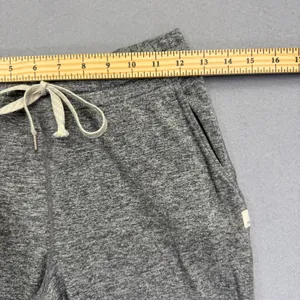 Vuori Performance Jogger Heather‎ Grey VW303 Womens XS DreamKnit Sweatpants thumbnail 6