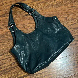Teal handbag / purse thumbnail 3