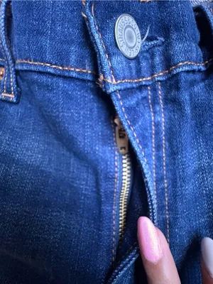 Jeans Levi's 415 Classic Relaxed Bootcut women 30 thumbnail 6