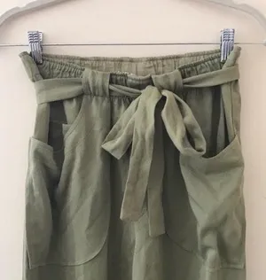 x Dolan Left Coast Collection Jogger Pant thumbnail 4