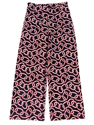EUC Anthropologie Maeve Collette Ponte Knit Pants Size 25 thumbnail 5