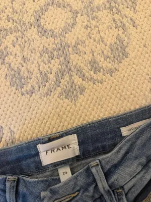 Frame Jeans thumbnail 3