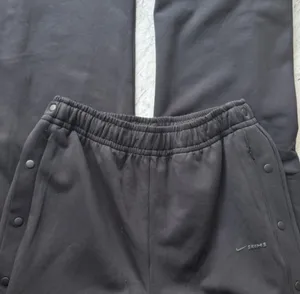 SKIMS X Nike Side Snap Track Pants L thumbnail 8