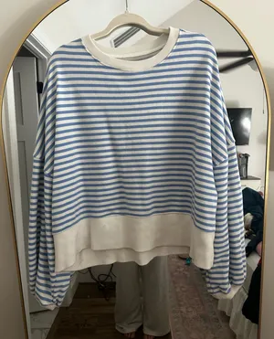 Aerie Sweater Pullover thumbnail 1