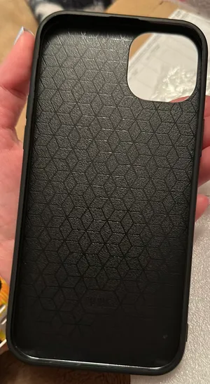 Harry Potter iPhone 14 Plus Case (Snape) thumbnail 2
