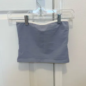 Edikted Colby Belted Tube Top thumbnail 3