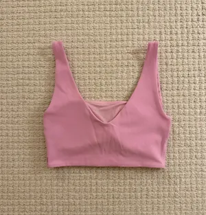 Lululemon Bend This Scoop Bra thumbnail 3