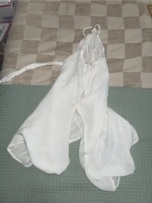 O’Neill Wrap Swimsuit Cover XS‎ thumbnail 1