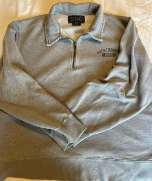 vintage abercrombie crew thumbnail 1