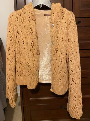 525 America Sweater thumbnail 1