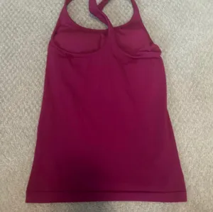 Athleta Tank Racerback Top Small thumbnail 2