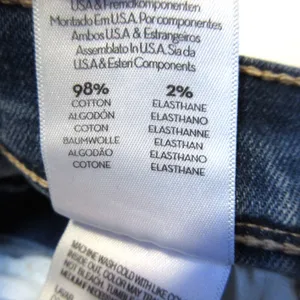 NWT Mother Tippy Top Cruiser Sneak in Globe Trotter High Rise Flare Jeans 30 thumbnail 8