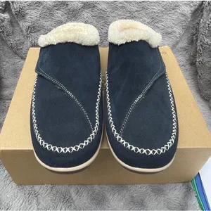 Orthofeet Women's Shoe 8.5 W Orthotic Insole & Arch Support Charlotte Clog S740 thumbnail 7