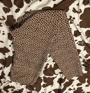 Allfenix Anthropologie Leggings thumbnail 1