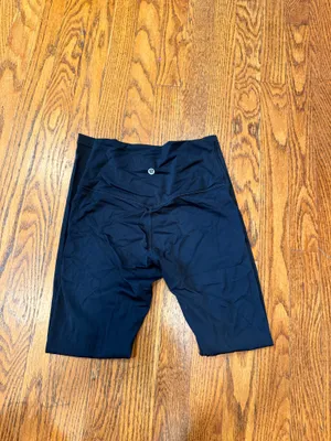 Lululemon Black Leggings thumbnail 2