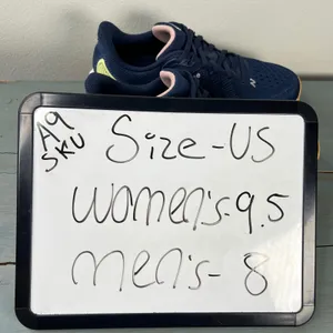 New Balance Fresh Foam X 860v13 Navy Pink Running Shoes W86013A Womens 9.5 thumbnail 7