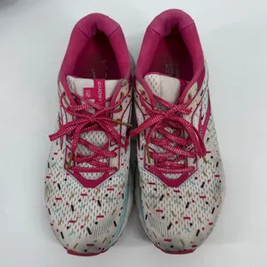 Brooks Ghost 12 Birthday Edition Sprinkle Running‎ Shoes Women's 11 thumbnail 2