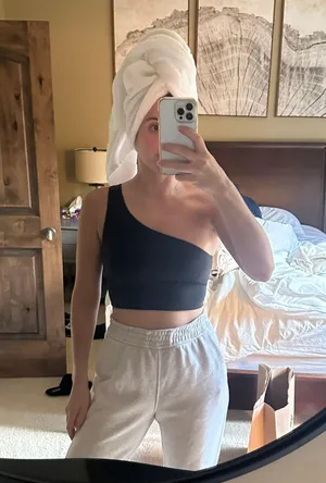 Lululemon Align One Shoulder Tank thumbnail 3