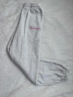 Edikted Sweatpants thumbnail 1