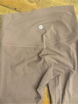 LULU🍋 Align II 25” Leggings‎ thumbnail 3