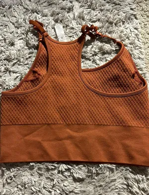 Balance Athletica Gym Crop Top thumbnail 2