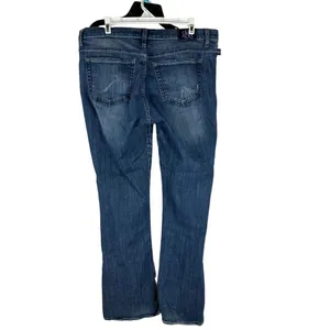 Rock & Republic Women's Kasandra Bootcut Jeans Size 16M Mid-Rise Medium Wash thumbnail 7